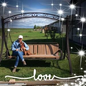 Meet your Posher, Doris